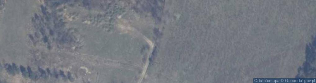 Zdjęcie satelitarne Torfowa ul.
