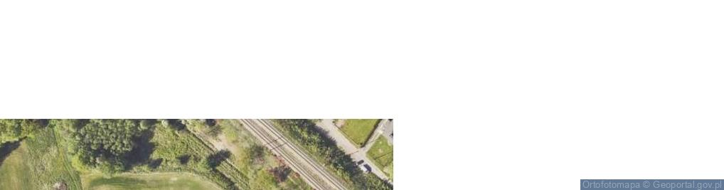 Zdjęcie satelitarne Torowa ul.