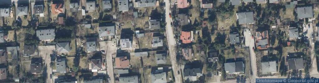 Zdjęcie satelitarne Tobruk ul.