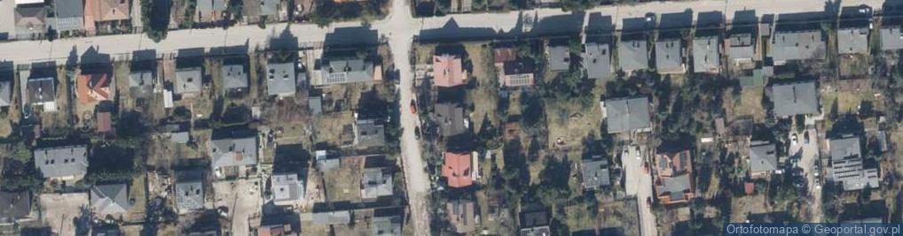 Zdjęcie satelitarne Tobruk ul.