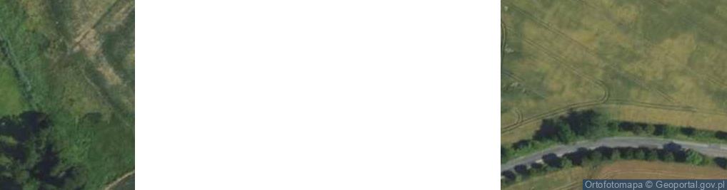 Zdjęcie satelitarne Toszecka ul.