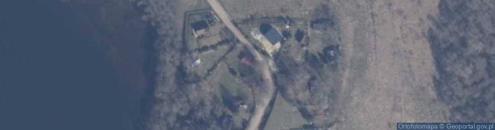 Zdjęcie satelitarne Tredera Józefa ul.