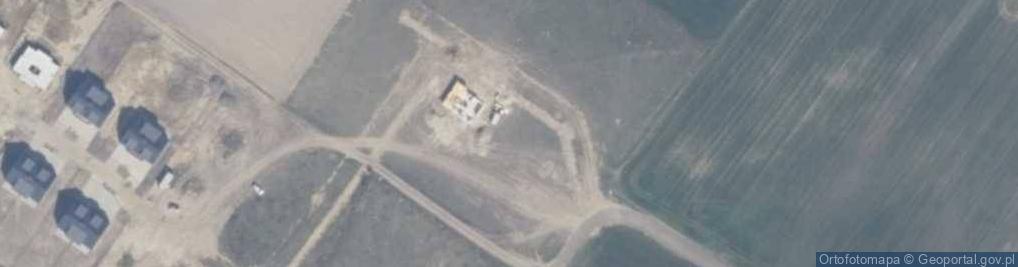 Zdjęcie satelitarne Trepczyka Jana ul.