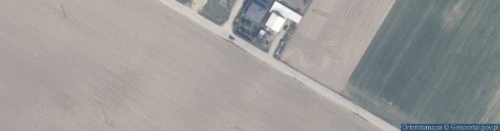 Zdjęcie satelitarne Trepczyka Jana ul.