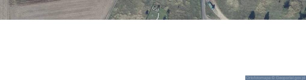 Zdjęcie satelitarne Truskawkowa ul.