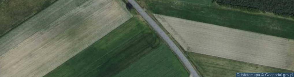 Zdjęcie satelitarne Trakt Siemkowicki ul.