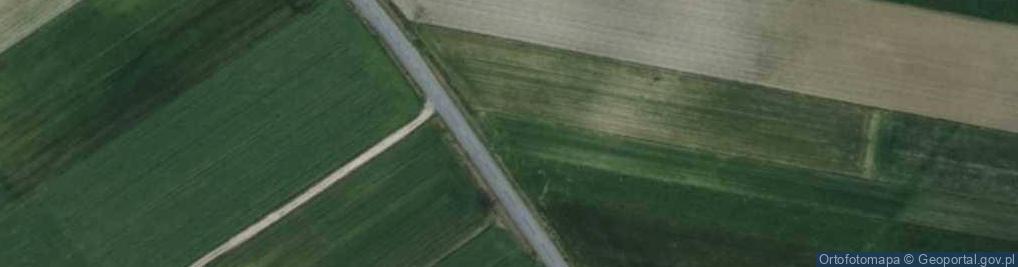 Zdjęcie satelitarne Trakt Siemkowicki ul.