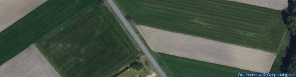 Zdjęcie satelitarne Trakt Siemkowicki ul.