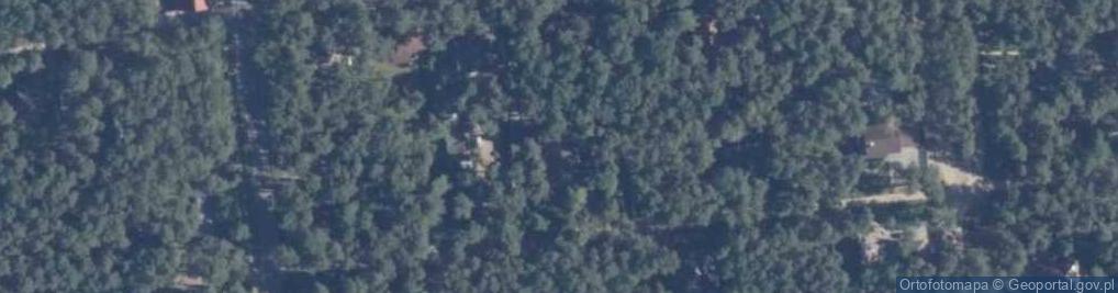 Zdjęcie satelitarne Traugutta Romualda, gen. ul.