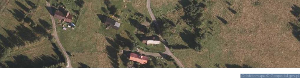 Zdjęcie satelitarne Traugutta Romualda, gen. ul.