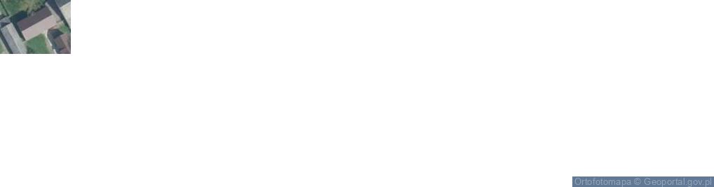 Zdjęcie satelitarne Trojanowo ul.