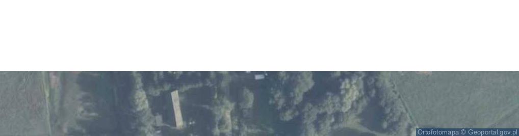 Zdjęcie satelitarne Tropy Elbląskie ul.