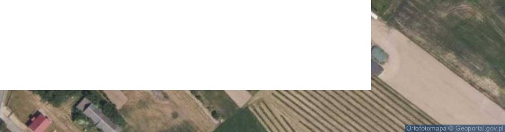 Zdjęcie satelitarne Truskolasy-Lachy ul.