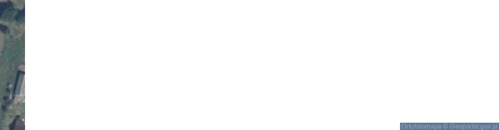 Zdjęcie satelitarne Trynisze-Moszewo ul.