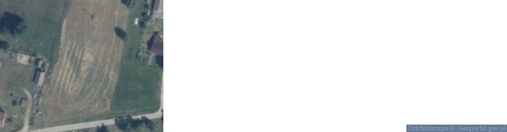 Zdjęcie satelitarne Trynisze-Moszewo ul.