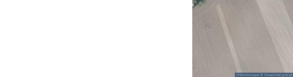 Zdjęcie satelitarne Trzaskowice ul.