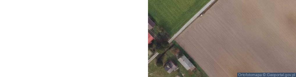 Zdjęcie satelitarne Trzebcz Szlachecki ul.