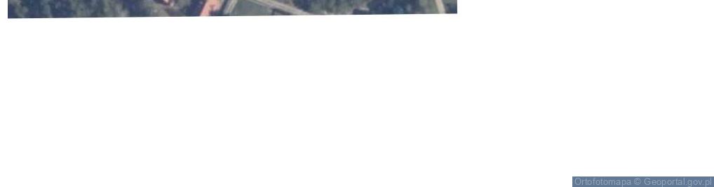 Zdjęcie satelitarne Trzechowo ul.