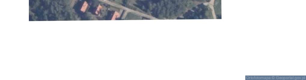 Zdjęcie satelitarne Trzechowo ul.