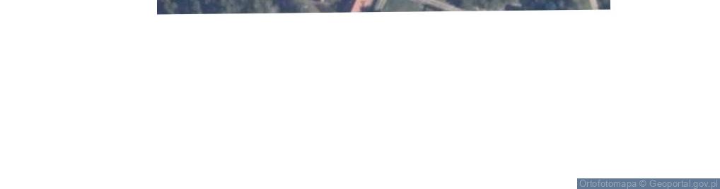 Zdjęcie satelitarne Trzechowo ul.