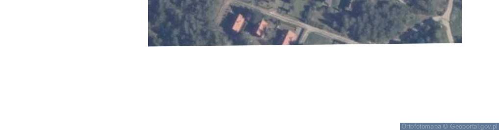 Zdjęcie satelitarne Trzechowo ul.