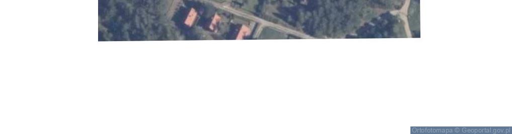 Zdjęcie satelitarne Trzechowo ul.