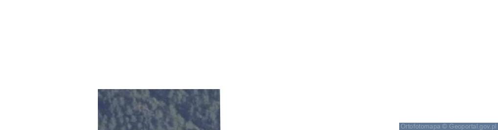 Zdjęcie satelitarne Trzechowo ul.