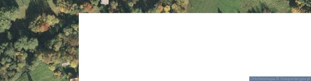 Zdjęcie satelitarne Trzemesna ul.