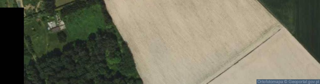Zdjęcie satelitarne Traugutta Romualda, gen. ul.