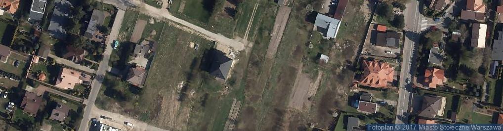 Zdjęcie satelitarne Tuwima Juliana ul.