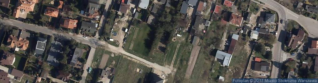 Zdjęcie satelitarne Tuwima Juliana ul.