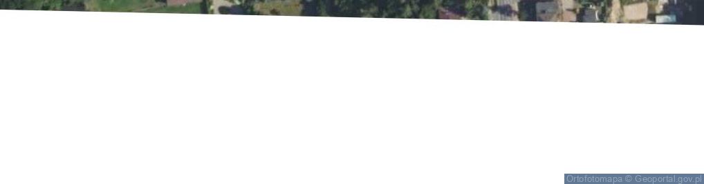 Zdjęcie satelitarne Turecka ul.