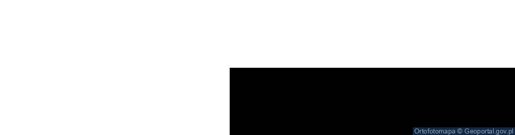 Zdjęcie satelitarne Turystyczna ul.