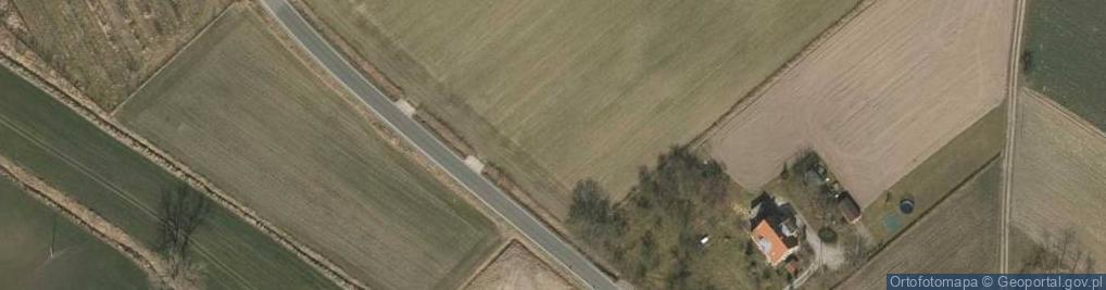 Zdjęcie satelitarne Tuwima Juliana ul.