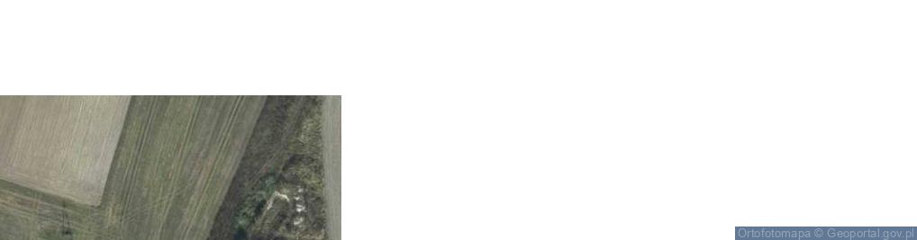 Zdjęcie satelitarne Turkowice ul.