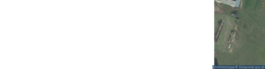 Zdjęcie satelitarne Turowiec ul.
