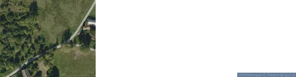 Zdjęcie satelitarne Tuszyma ul.