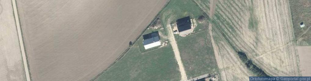 Zdjęcie satelitarne Tuwima Juliana ul.