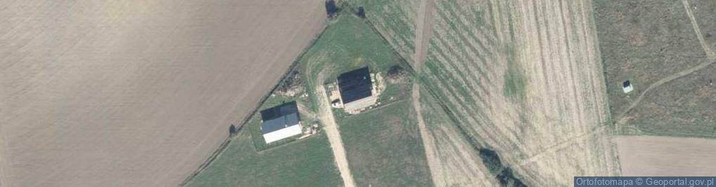 Zdjęcie satelitarne Tuwima Juliana ul.