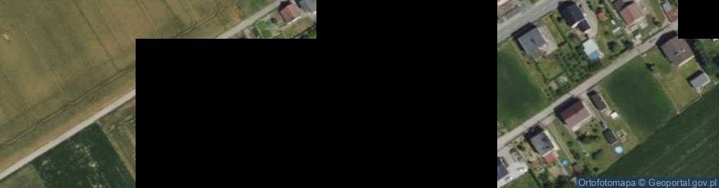 Zdjęcie satelitarne Tworkowska ul.