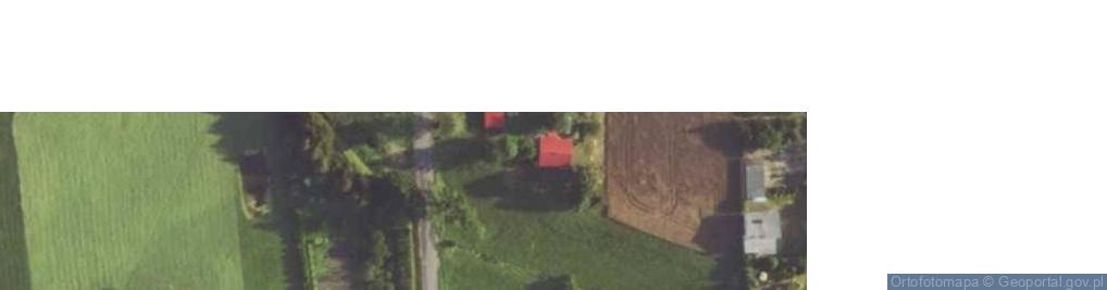 Zdjęcie satelitarne Tworkowizna ul.