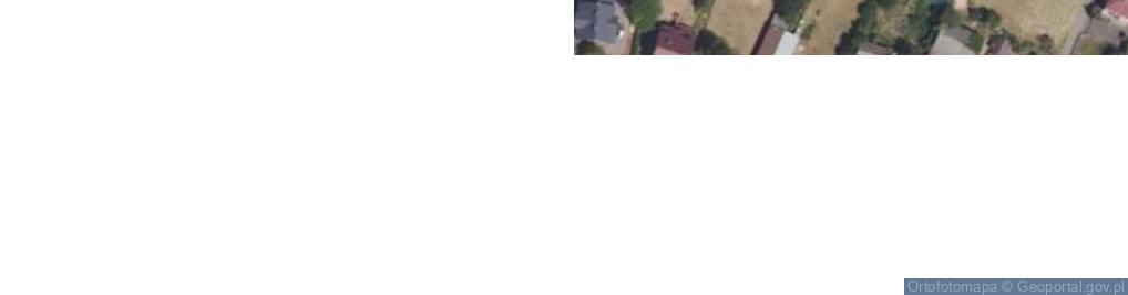 Zdjęcie satelitarne Tykocińska ul.