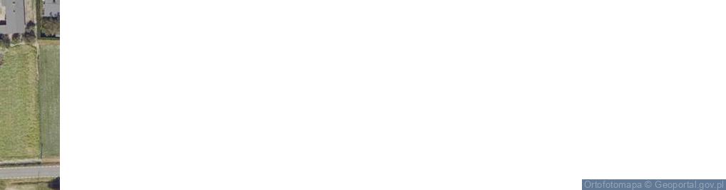 Zdjęcie satelitarne Tykadłów ul.