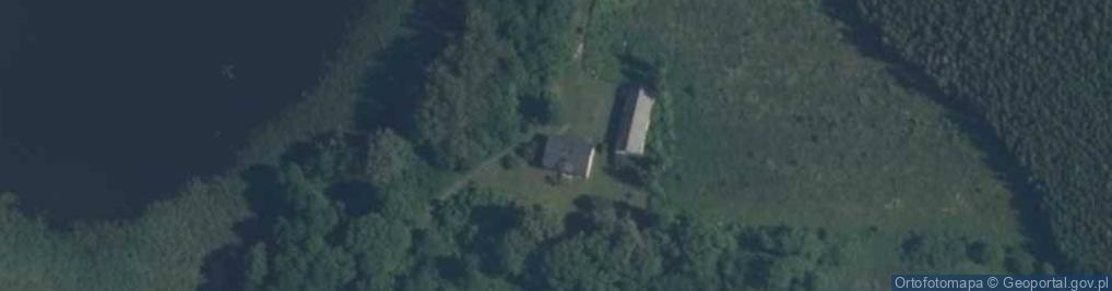 Zdjęcie satelitarne Tylice ul.