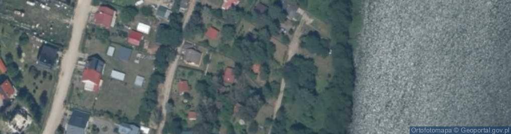 Zdjęcie satelitarne Tylkowo ul.