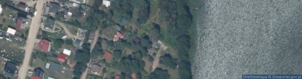 Zdjęcie satelitarne Tylkowo ul.