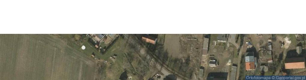 Zdjęcie satelitarne Tyńczyk Legnicki ul.