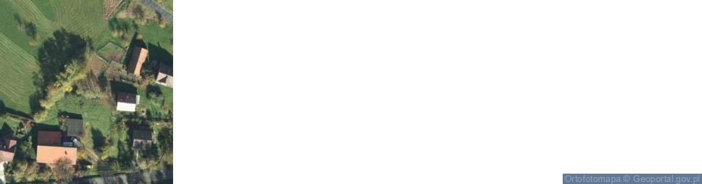 Zdjęcie satelitarne Ubiad ul.