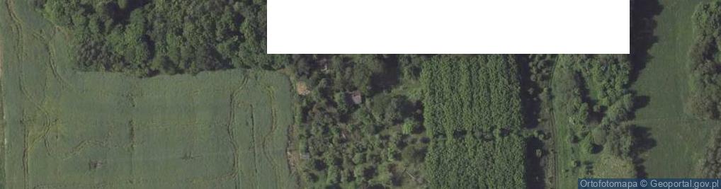 Zdjęcie satelitarne Udrycze-Wola ul.