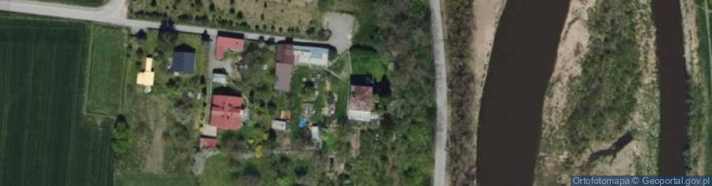 Zdjęcie satelitarne Umińskiego Jana, ks. ul.